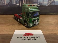 Corgi Modern Cararama Code 3