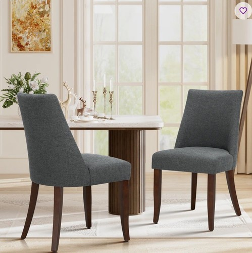 Kitchen table chairs - 4, x
