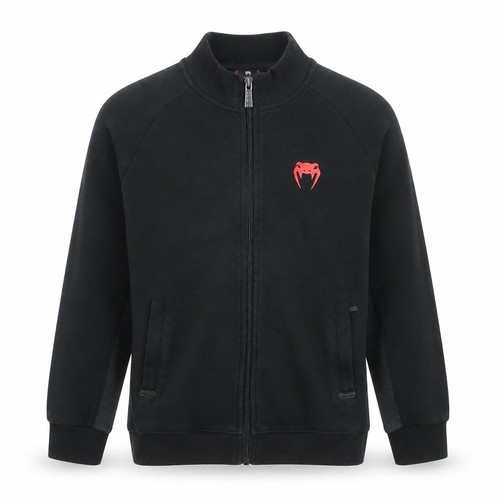 Venum boys full zip - boys, hoodie