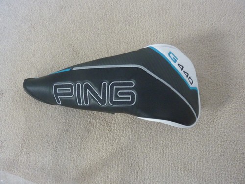 Ping g440 driver headcover - ping,