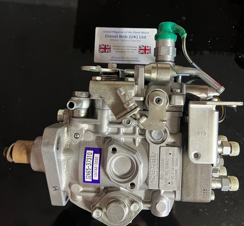 Cat diesel pump 104642-3050