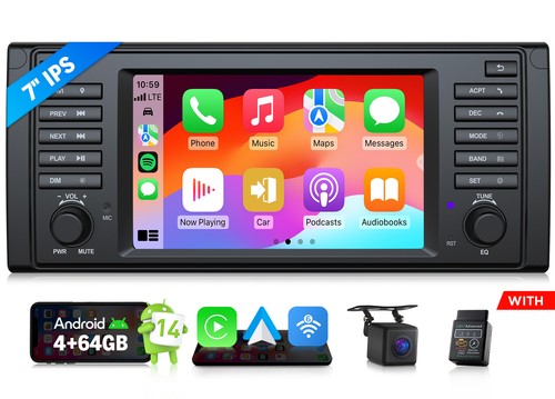 Car stereo android auto - auto, 14