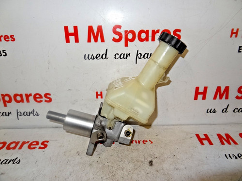 Rover brake master - rover,