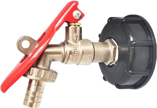 Toolstar ibc tank - toolstar, adapter