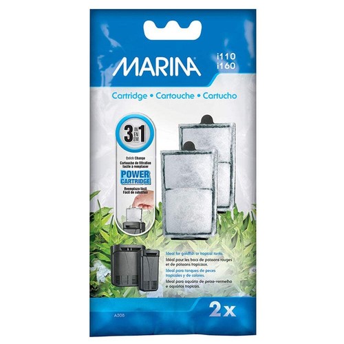 Marina i110 i160 replacement - marina, i110/i160