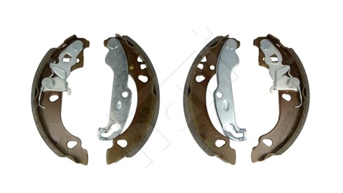 Rear axle hart - axle, 230