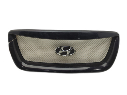 Hyundai santa cdx crtd - fe,