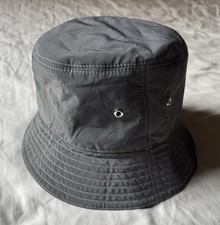 Burberry Grey Reflective Check