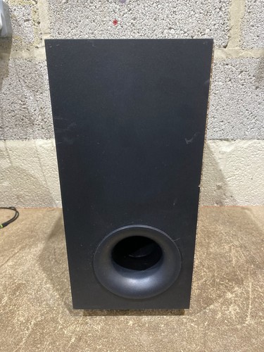 Sh72th subwoofer speaker - sh72th-w,