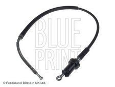 Handbrake cable Front