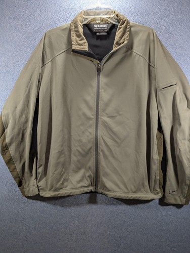 Blackhawk warrior wear jacket - wear,