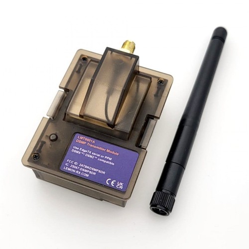 Lemonrx generation 4 rf - 2,