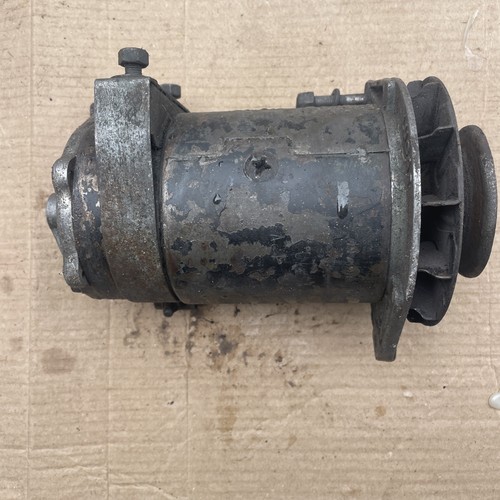 Used dynamo for morris - dynamo,
