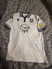 Sheffield Wednesday Away Shirt