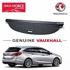 Vauxhall Astra Estate MK7