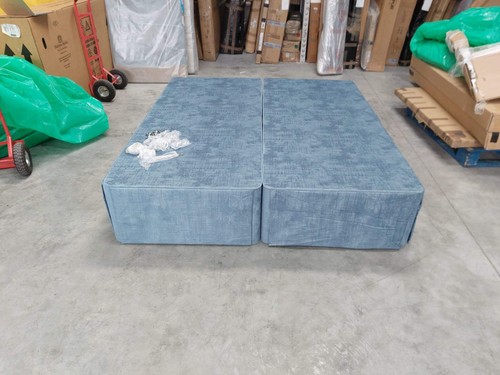 Hypnos hideaway upholstered - hypnos,
