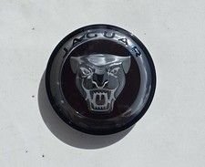 Jaguar Growler Emblem 100mm