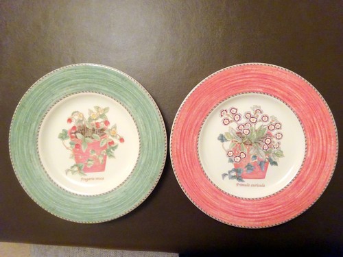 Two wedgwood sarah - two,