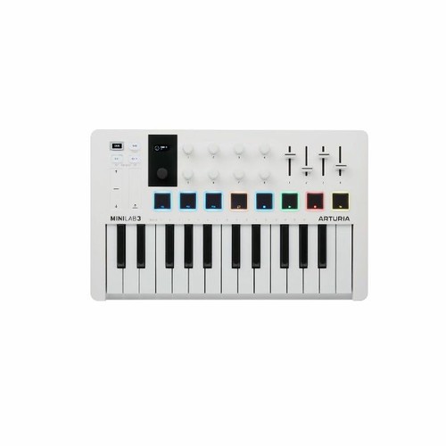 Arturia minilab key usb - arturia,