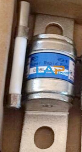 Pcs cr6l 200s fuse - 2,