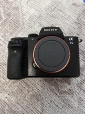 Sony Alpha a7S II 4K Digital