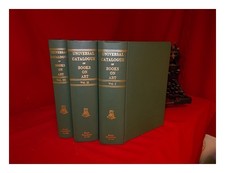 NATIONAL ART LIBRARY (SOUTH