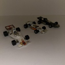 CORGI F1 CARS X3 JP Special Graham Hill Yardley McLaren