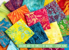 Moda -CHROMA BATIKS - Fat