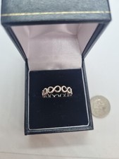 (1166) Sterling Silver/925