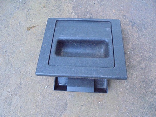 Vauxhall insignia boot - vauxhall,