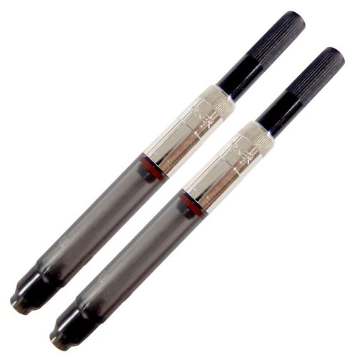Parker converter silver type - parker, d