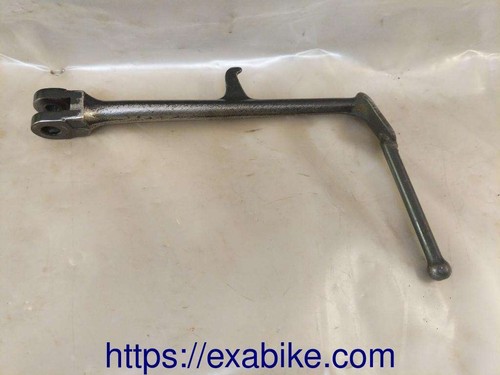 Side stand for - stand, 600