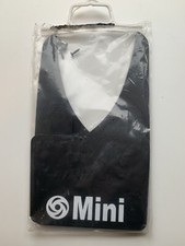Classic Mini Mud Flaps 'MINI'