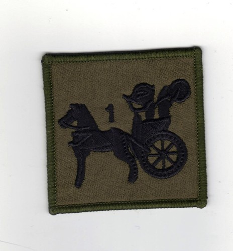 Royal air force raf regiment - air, 1