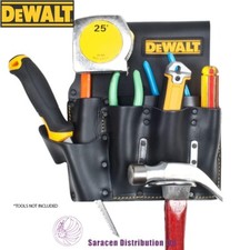 DEWALT 6 POCKET PRO DRYWALLERS
