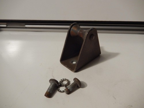 Volvo p1800es oem hood - hood, "