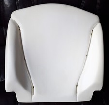 FRONT SEAT PAD IN POLYURETHANE