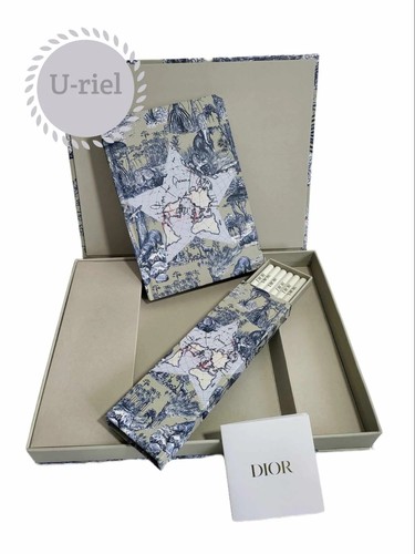 Limited dior journal notebook - dior,