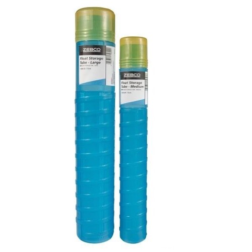 Zebco float storage tubes - float,