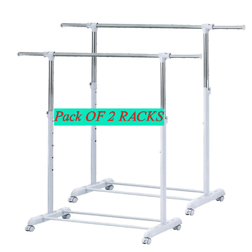Heavy clothes hanger - clothes,