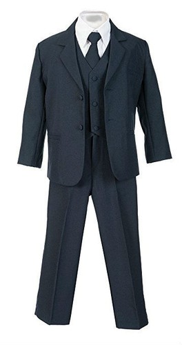 Boys suits navy kids - boys,