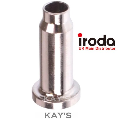 Pro iroda hot air blower - iroda, tip