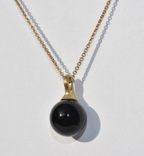 Marco Bicego Africa Boule Onyx