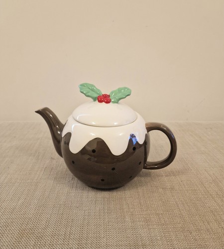 Tea pot next pudding - pot-next,