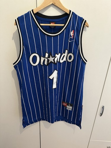 Nike air jersey orlando - air,