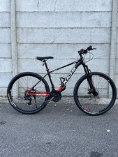 27.5" Mountain Bike 21-Speed