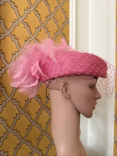 Vintage 1980s pink - 1980s, woven