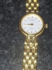 Vintage Avia Classic Quartz