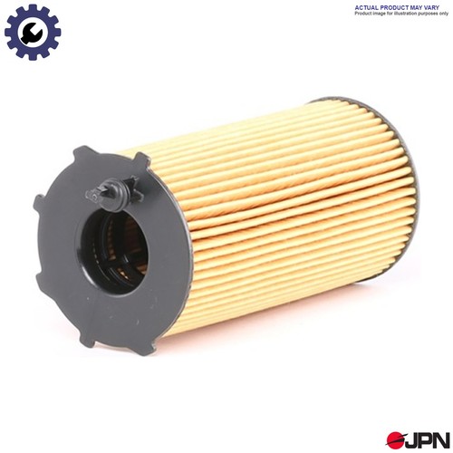 Oil filter 10f5020 jpn for - filter, 10f5020-jpn
