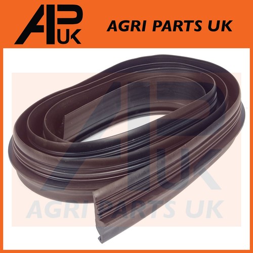 Rubber sealing strip grille - rubber,